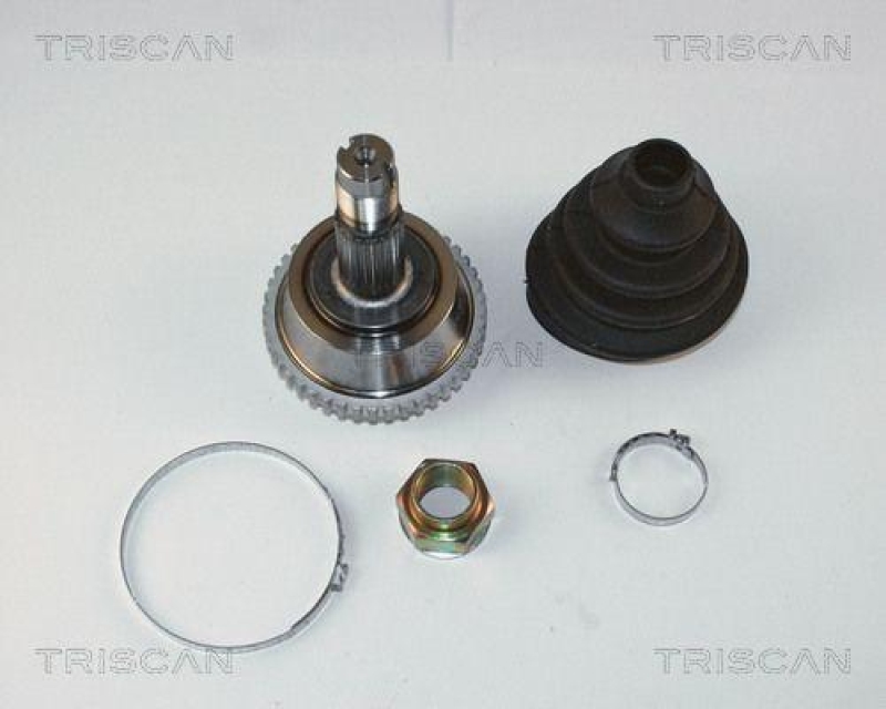 TRISCAN 8540 15126 Gleichlaufgelenk f&uuml;r Fiat Marea, Punto