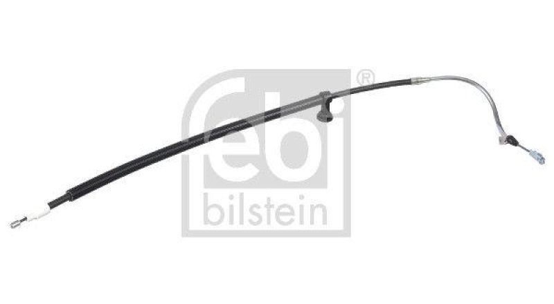FEBI BILSTEIN 103665 Handbremsseil f&uuml;r Mercedes-Benz