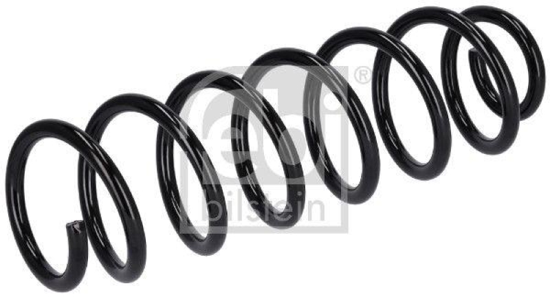 FEBI BILSTEIN 186294 Fahrwerksfeder f&uuml;r Renault