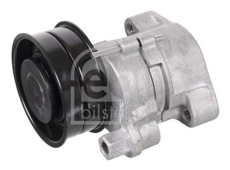 FEBI BILSTEIN 30397 Riemenspanner f&uuml;r Keilrippenriemen f&uuml;r DAF