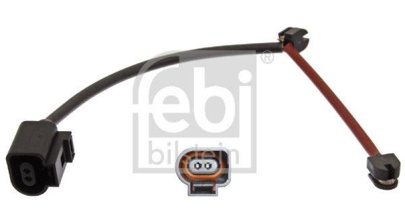 FEBI BILSTEIN 44352 Verschlei&szlig;kontakt f&uuml;r VW-Audi