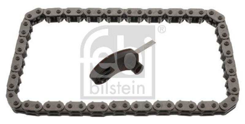 FEBI BILSTEIN 48578 Kettensatz f&uuml;r &Ouml;lpumpe f&uuml;r SSANGYONG