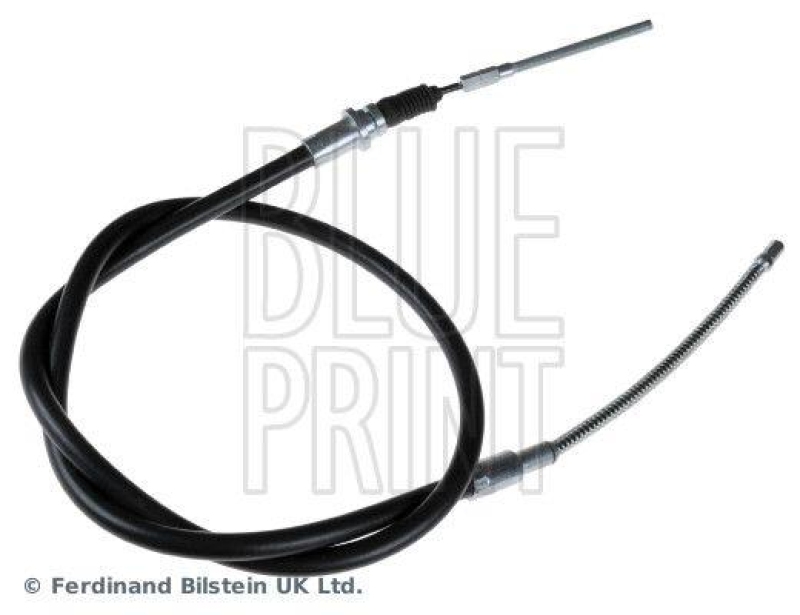 BLUE PRINT ADN146262 Handbremsseil f&uuml;r NISSAN