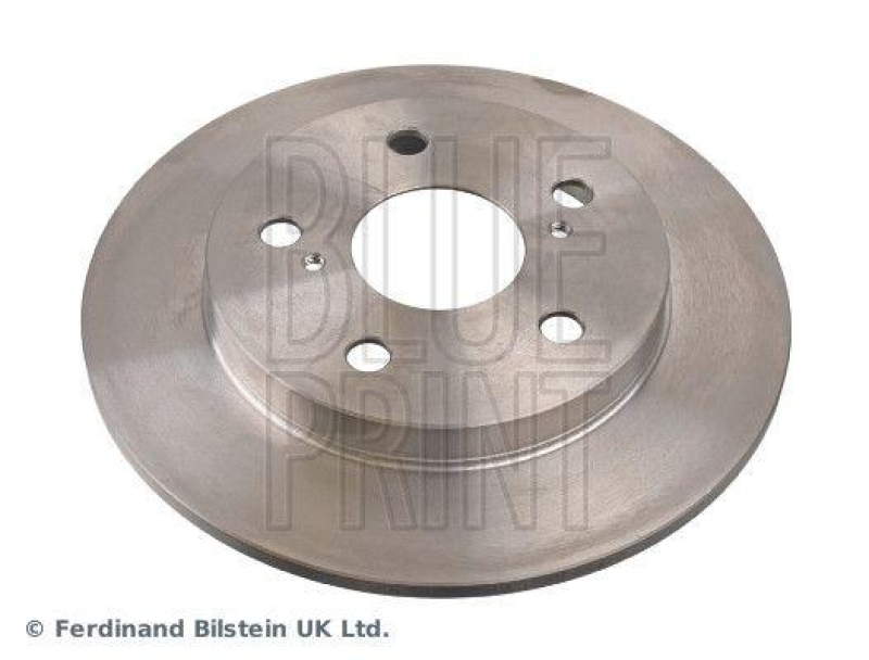 BLUE PRINT ADT343262 Bremsscheibe f&uuml;r TOYOTA
