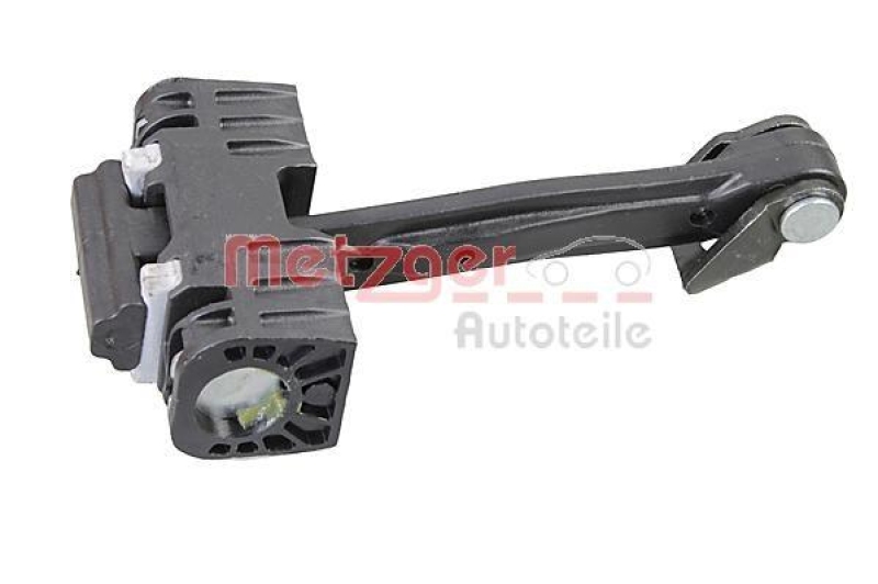 METZGER 2312235 T&uuml;rfeststeller f&uuml;r SKODA hinten links/rechts
