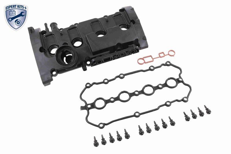 VAICO V10-5799 Zylinderkopfhaube Motor: 2.0 Tfsi, 2.0 Tts, 2.0 Gti f&uuml;r VW