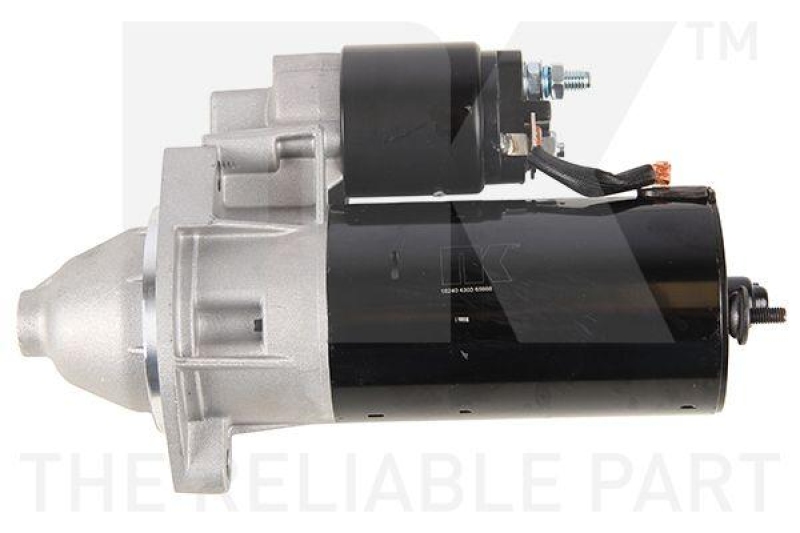 NK 4716330 Starter für AUDI,SKODA,VW