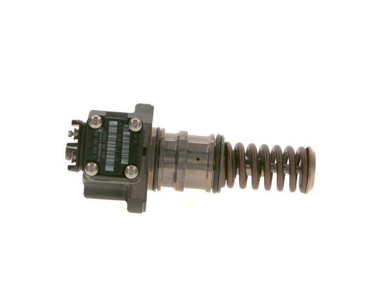 Bosch 0 414 755 003 Pumpe-Leitung-D&uuml;se