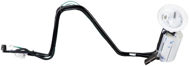 Bosch 0 580 314 541 Ekp-Einbaueinheit