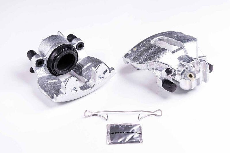 HELLA 8AC 355 393-491 Bremssattel f&uuml;r VOLVO