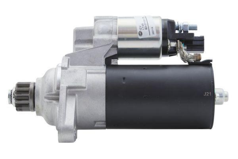 HELLA 8EA 011 611-701 Starter 12V 1,7kW