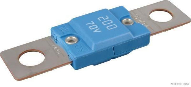 HERTH+BUSS 50296705 Sicherung MEGA, 70 V, 200 A