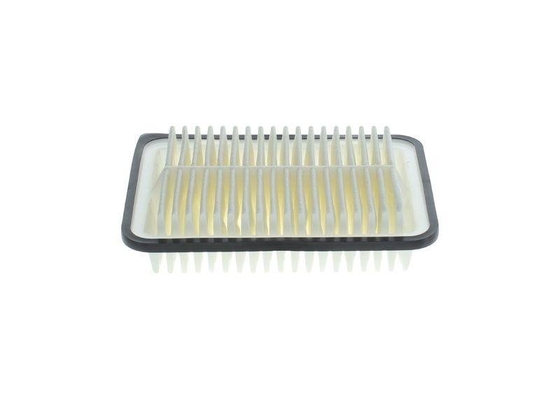 BOSCH F 026 400 114 Luftfilter