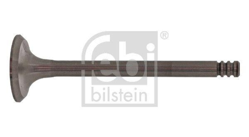 FEBI BILSTEIN 21028 Auslassventil f&uuml;r VW-Audi