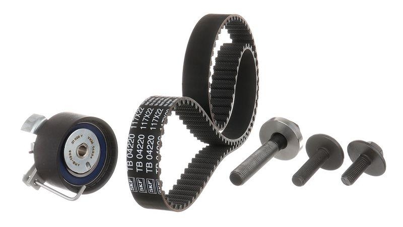 SKF VKMA 04226 Zahnriemensatz