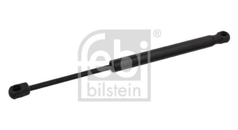 FEBI BILSTEIN 34112 Gasdruckfeder f&uuml;r Heckklappe f&uuml;r Mercedes-Benz