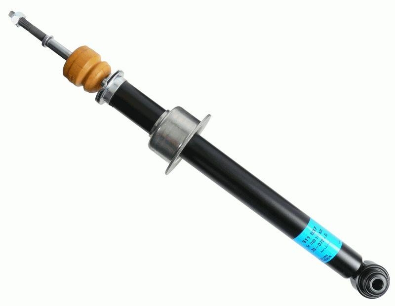 SACHS 311537 Sto&szlig;d&auml;mpfer