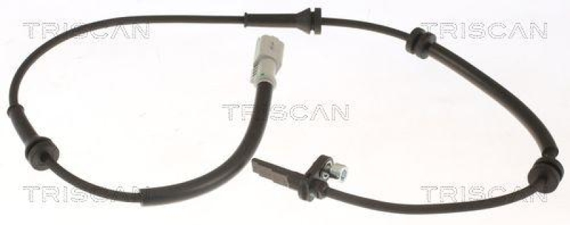 TRISCAN 8180 10117 Sensor, Raddrehzahl f&uuml;r Psa, Toyota