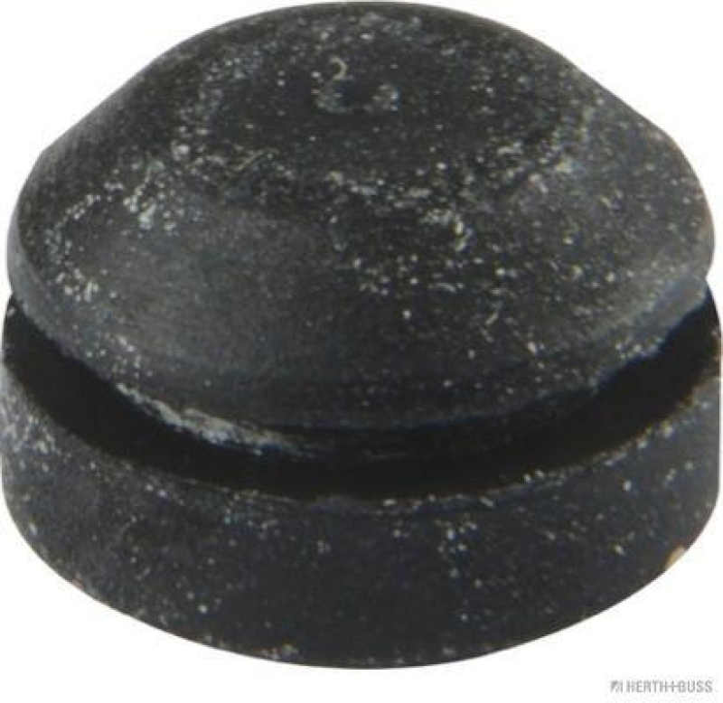 HERTH+BUSS 50280304 Dicht-/Schutzstopfen 4 mm, 7,5 - 11 mm