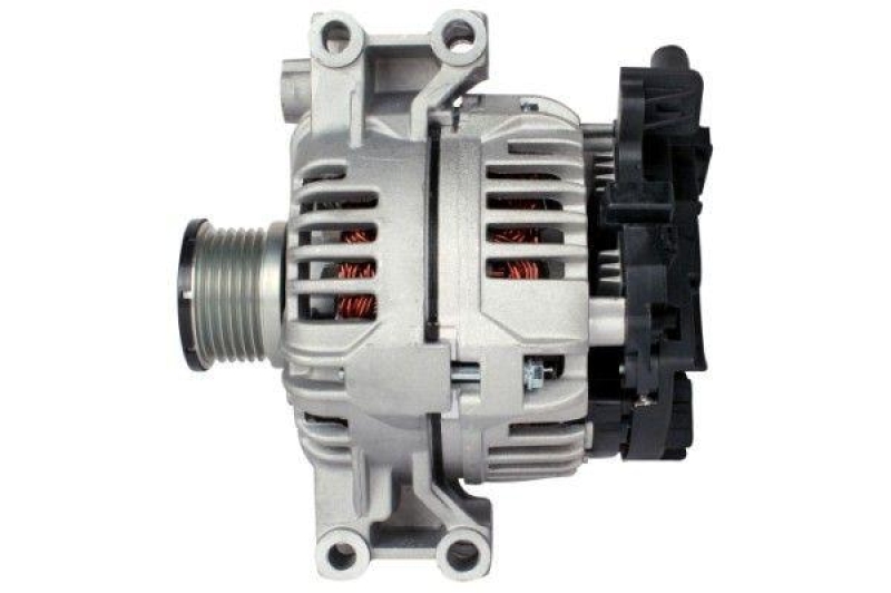 HELLA 8EL 012 426-371 Generator 14V 110A