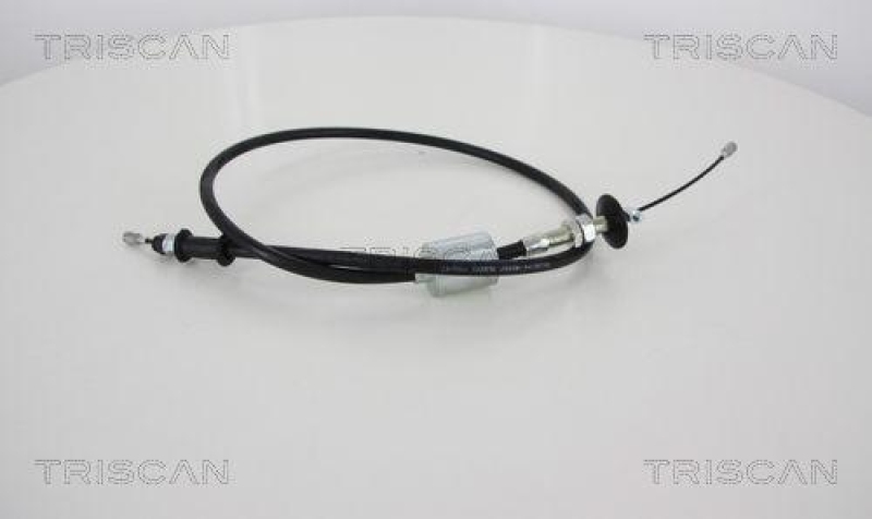 TRISCAN 8140 25247 Kupplungsseil f&uuml;r Renault 25