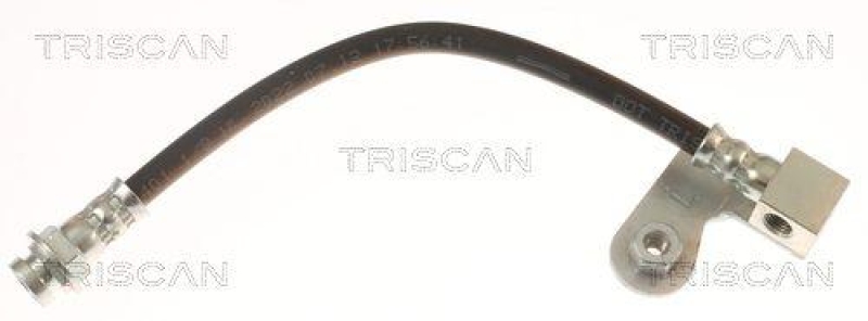 TRISCAN 8150 80341 Bremsschlauch f&uuml;r Chrysler