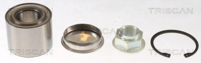 TRISCAN 8530 10293 Radlagersatz Hinten f&uuml;r Dacia Dokker, Lodgy