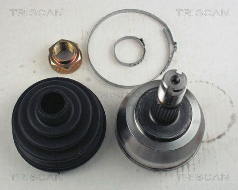 TRISCAN 8540 15128 Gleichlaufgelenk f&uuml;r Alfa, Fiat