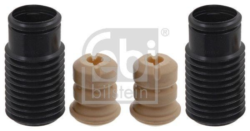 FEBI BILSTEIN 13011 Protection Kit für Stoßdämpfer für PK