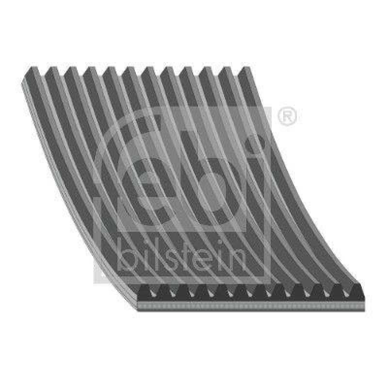 FEBI BILSTEIN 174383 Keilrippenriemen f&uuml;r Gebrauchsnr. f&uuml;r Keilrippenriemen