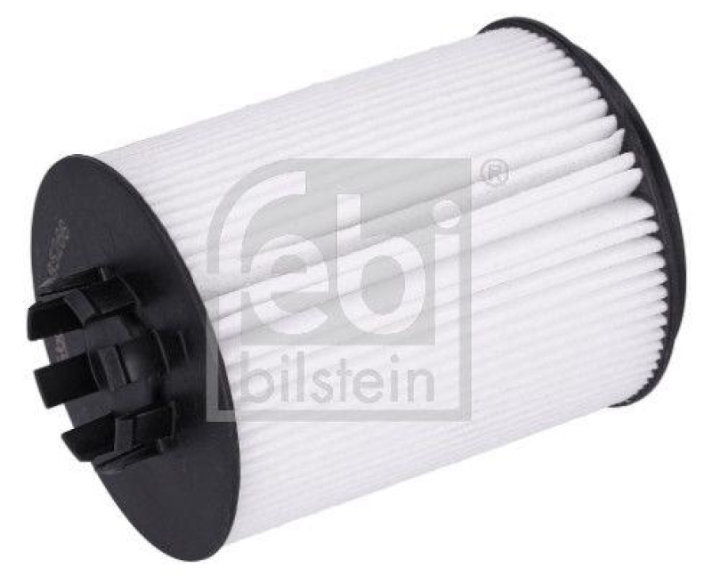 FEBI BILSTEIN 185266 Kühlmittelfilter für M A N