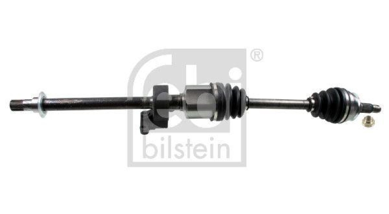 FEBI BILSTEIN 188638 Antriebswelle f&uuml;r Mini