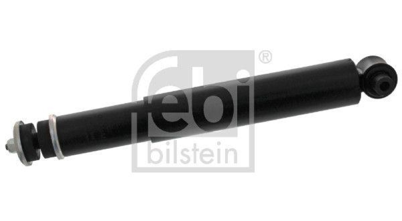 FEBI BILSTEIN 20536 Sto&szlig;d&auml;mpfer f&uuml;r Volvo
