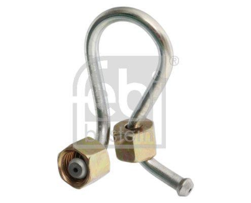 FEBI BILSTEIN 35563 Einspritzleitung f&uuml;r Mercedes-Benz