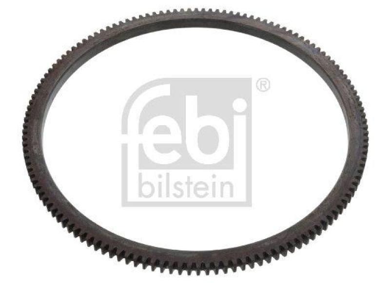 FEBI BILSTEIN 45748 Anlasserzahnkranz für Mercedes-Benz