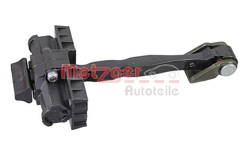METZGER 2312236 T&uuml;rfeststeller f&uuml;r SKODA vorne links/rechts