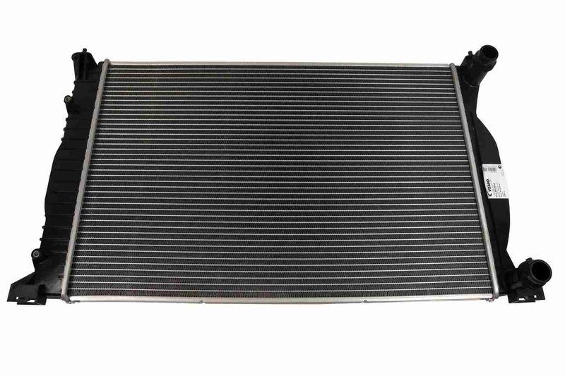 VEMO V15-60-6039 K&uuml;hler, Motork&uuml;hlung 632x406x27 mm, Schalt., M. Klima f&uuml;r VW