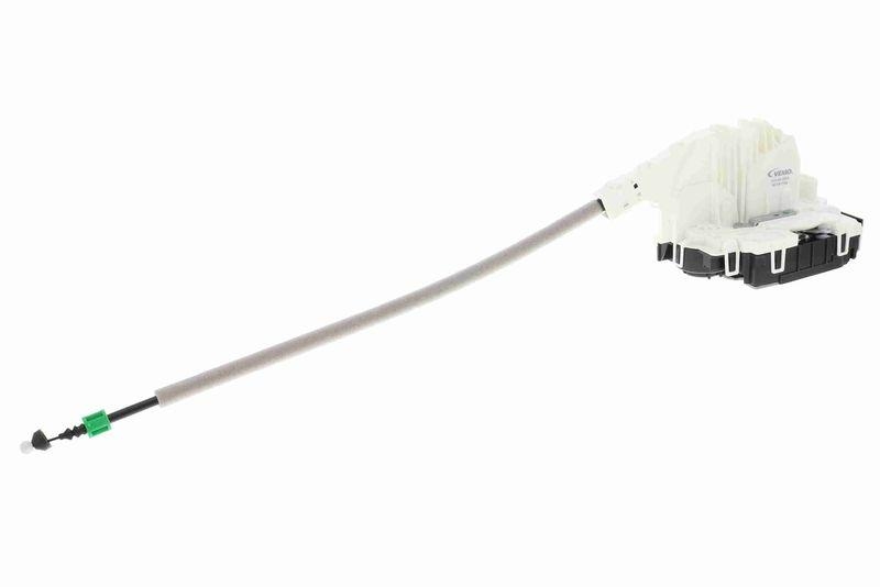 VEMO V30-85-0024 T&uuml;rschloss vorne links f&uuml;r MERCEDES-BENZ