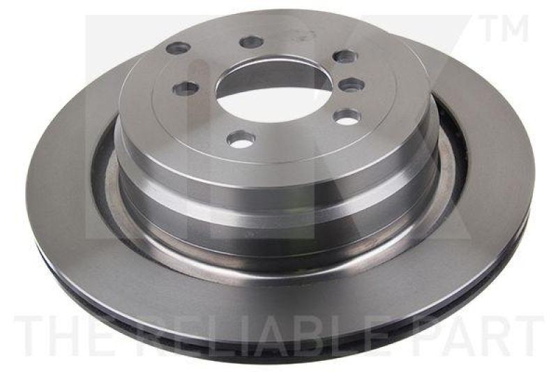 NK 204043 Bremsscheibe f&uuml;r LAND ROVER