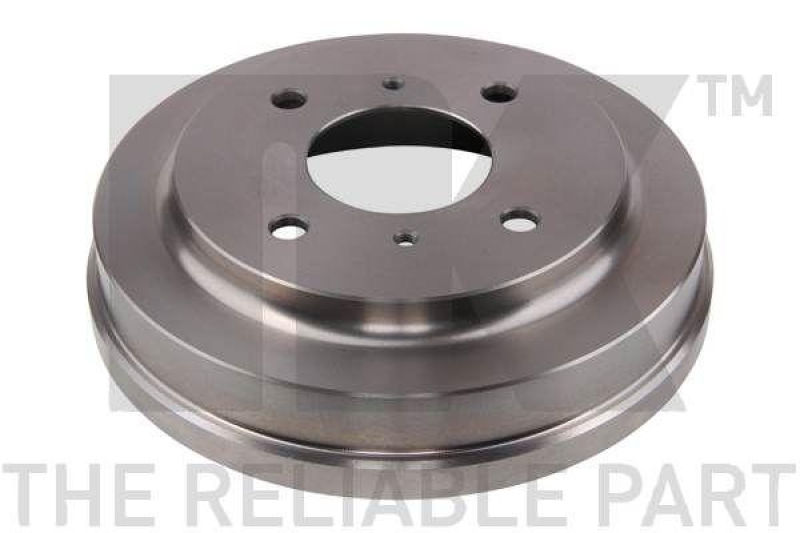 NK 252221 Bremstrommel f&uuml;r NISSAN
