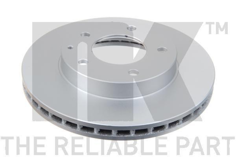 NK 313227 Bremsscheibe f&uuml;r MAZDA