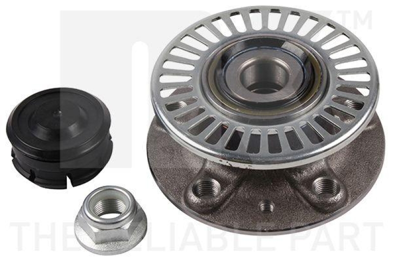 NK 763931 Radlagersatz f&uuml;r RENAULT