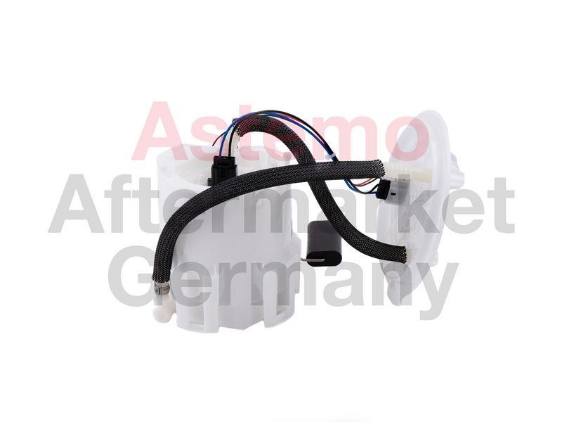 HITACHI 2502786 Kraftstofff&ouml;rdereinheit f&uuml;r HOLDE u.a.