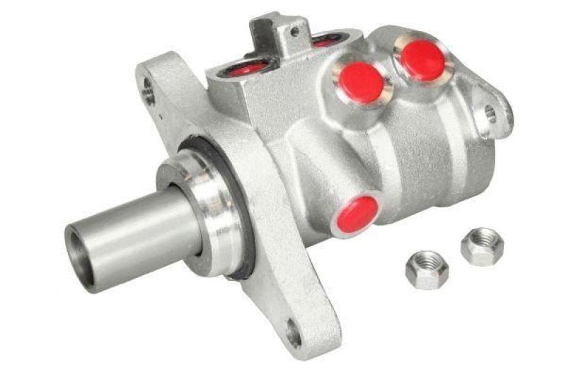 HELLA 8AM 355 503-101 Hauptbremszylinder für FORD