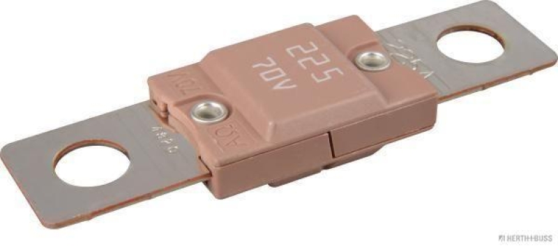 HERTH+BUSS 50296706 Sicherung MEGA, 70 V, 225 A