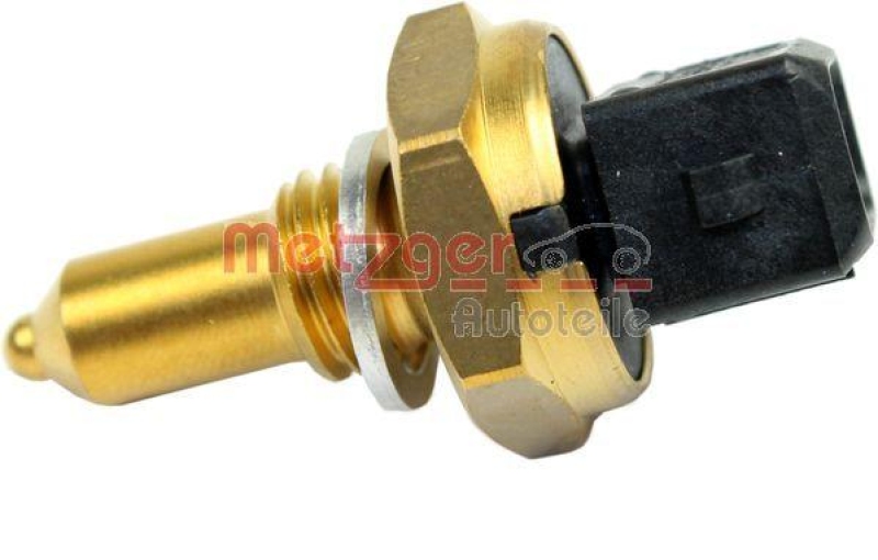 METZGER 0905468 Sensor &Ouml;ltemperatur/K&uuml;hlmitteltemperatur f&uuml;r BMW