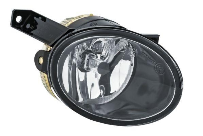 HELLA 1N0 010 151-021 Nebelscheinwerfer rechts Halogen VW