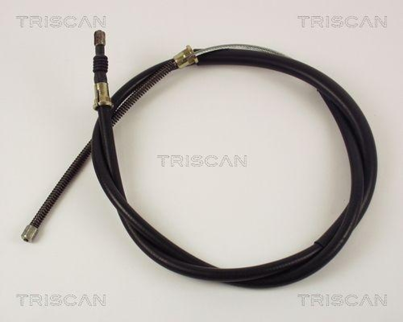 TRISCAN 8140 25128 Handbremsseil f&uuml;r Renault Trafic
