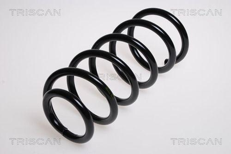 TRISCAN 8750 29067 Spiralfeder Hinten f&uuml;r Vw Passat Syncro 1.8, Tdi