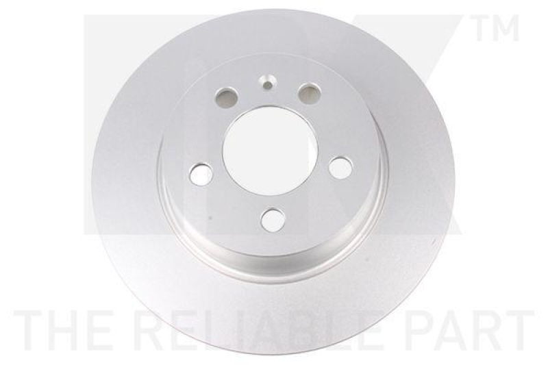 NK 3147172 Bremsscheibe f&uuml;r AUDI